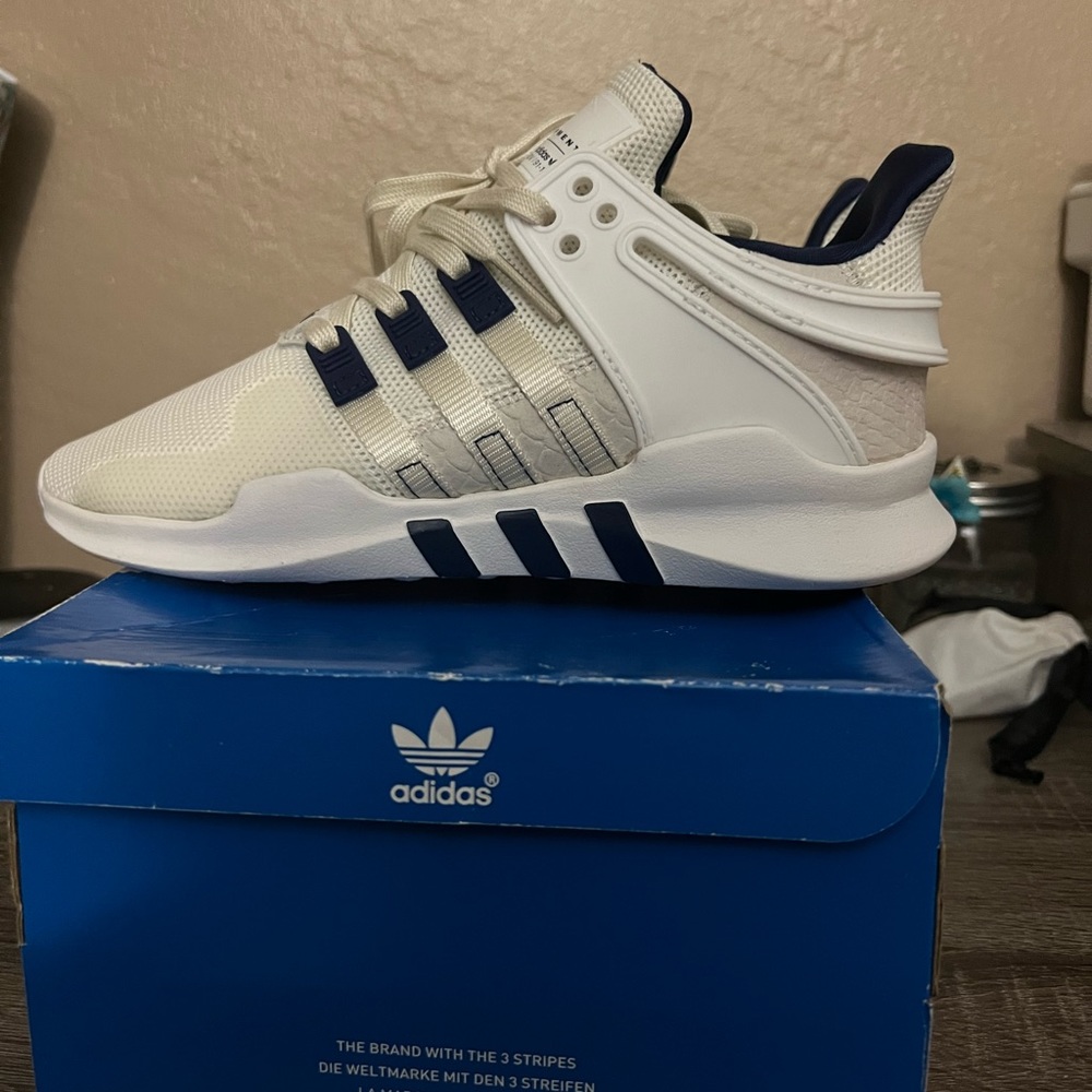 Brand new adidas! - Picture 1 of 6